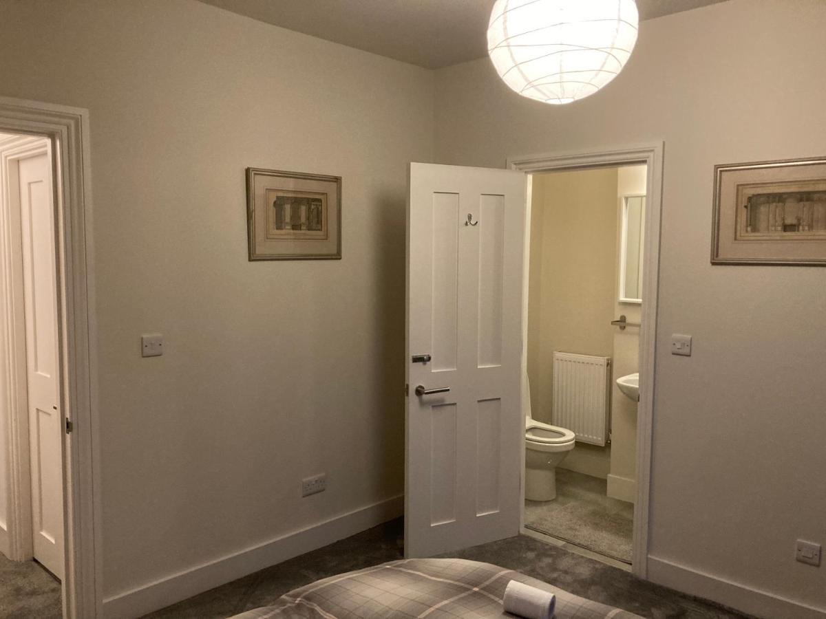 The Dimmer 2 Bedroom Apartment Londra Dış mekan fotoğraf