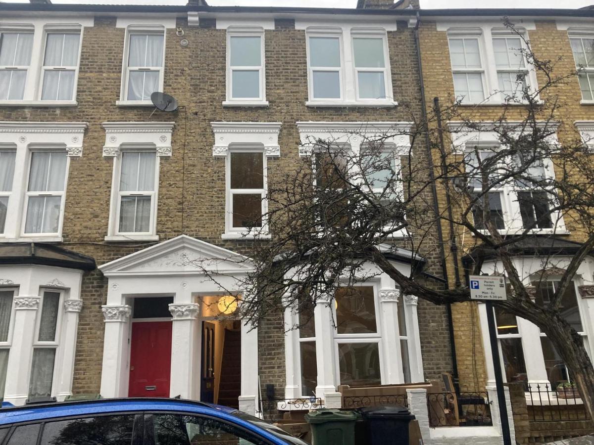 The Dimmer 2 Bedroom Apartment Londra Dış mekan fotoğraf